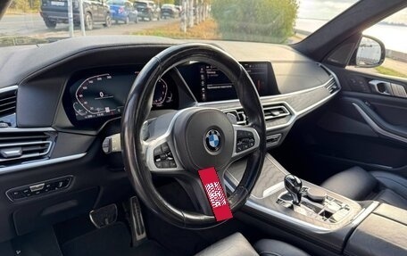 BMW X7, 2021 год, 8 299 000 рублей, 6 фотография