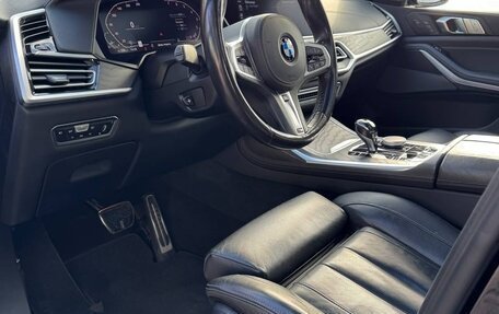 BMW X7, 2021 год, 8 299 000 рублей, 9 фотография