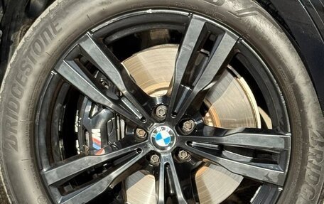 BMW X7, 2021 год, 8 299 000 рублей, 25 фотография