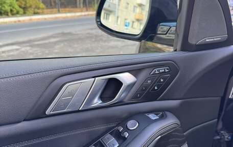 BMW X7, 2021 год, 8 299 000 рублей, 23 фотография