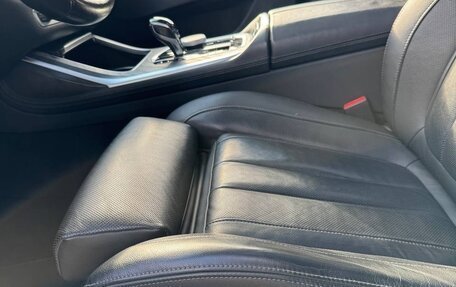 BMW X7, 2021 год, 8 299 000 рублей, 21 фотография