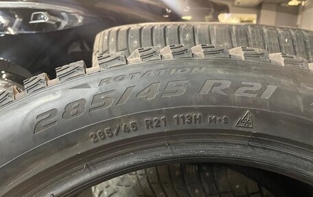BMW X7, 2021 год, 8 299 000 рублей, 32 фотография