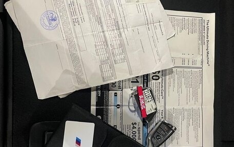 BMW X7, 2021 год, 8 299 000 рублей, 33 фотография
