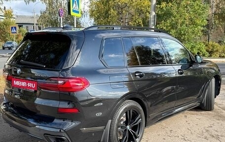 BMW X7, 2021 год, 8 299 000 рублей, 30 фотография