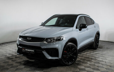 Geely Tugella FY11, 2023 год, 3 000 000 рублей, 1 фотография