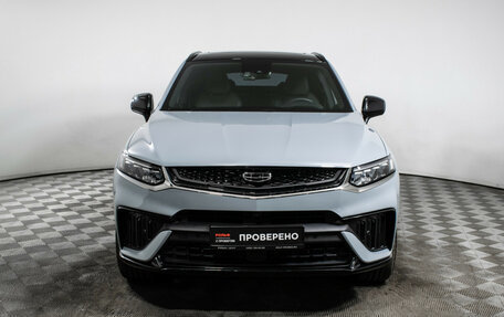 Geely Tugella FY11, 2023 год, 3 000 000 рублей, 2 фотография