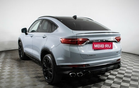 Geely Tugella FY11, 2023 год, 3 000 000 рублей, 7 фотография