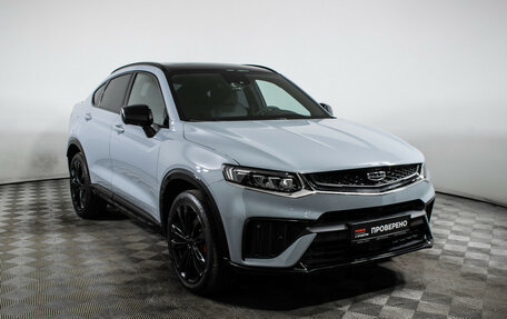 Geely Tugella FY11, 2023 год, 3 000 000 рублей, 3 фотография