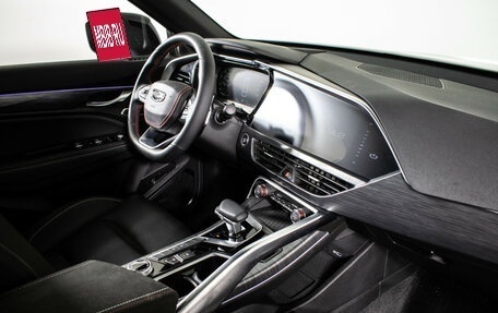 Geely Tugella FY11, 2023 год, 3 000 000 рублей, 9 фотография