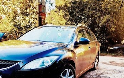 Mazda 6, 2008 год, 674 000 рублей, 1 фотография