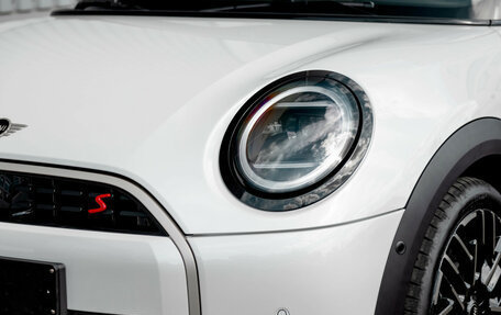 MINI Hatch, 2024 год, 5 450 000 рублей, 6 фотография