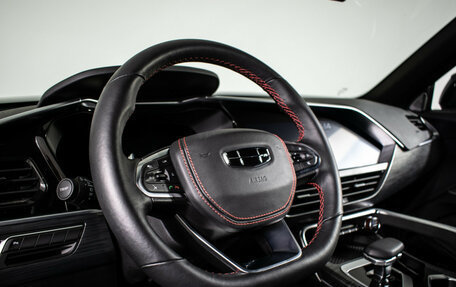 Geely Tugella FY11, 2023 год, 3 000 000 рублей, 16 фотография