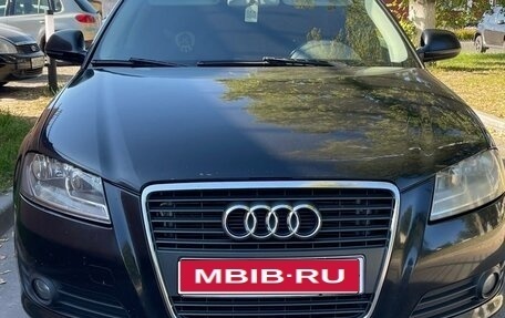 Audi A3, 2009 год, 800 000 рублей, 1 фотография