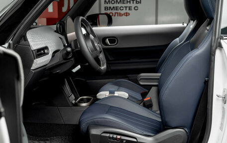 MINI Hatch, 2024 год, 5 450 000 рублей, 14 фотография