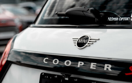 MINI Hatch, 2024 год, 5 450 000 рублей, 11 фотография