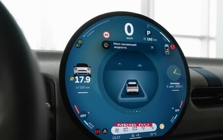 MINI Hatch, 2024 год, 5 450 000 рублей, 17 фотография