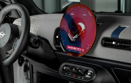 MINI Hatch, 2024 год, 5 450 000 рублей, 20 фотография