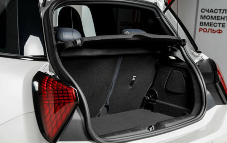 MINI Hatch, 2024 год, 5 450 000 рублей, 22 фотография