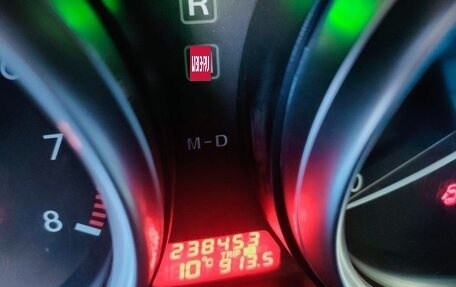 Mazda 6, 2008 год, 674 000 рублей, 3 фотография