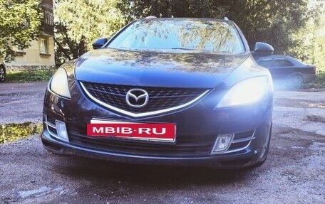 Mazda 6, 2008 год, 674 000 рублей, 2 фотография