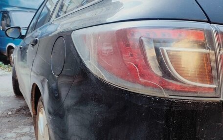 Mazda 6, 2008 год, 674 000 рублей, 15 фотография
