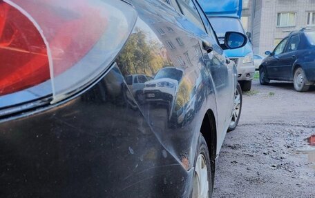 Mazda 6, 2008 год, 674 000 рублей, 16 фотография