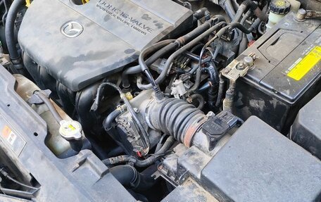 Mazda 6, 2008 год, 674 000 рублей, 17 фотография