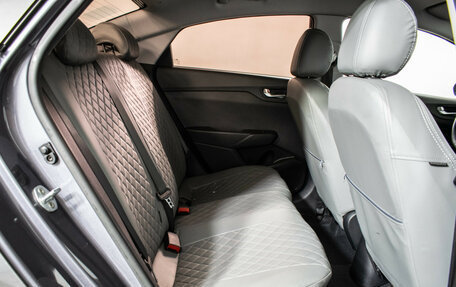 Hyundai Solaris II рестайлинг, 2021 год, 1 790 000 рублей, 10 фотография