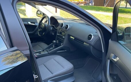 Audi A3, 2009 год, 800 000 рублей, 3 фотография