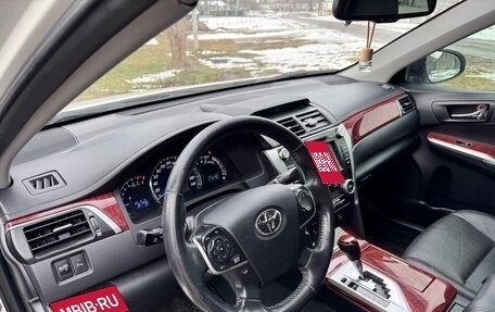 Toyota Camry, 2014 год, 1 600 000 рублей, 6 фотография