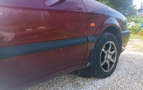 Volkswagen Passat B4, 1994 год, 185 000 рублей, 10 фотография