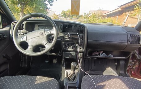 Volkswagen Passat B4, 1994 год, 185 000 рублей, 14 фотография