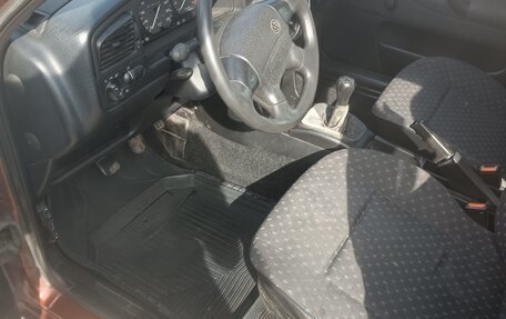 Volkswagen Passat B4, 1994 год, 185 000 рублей, 13 фотография