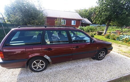 Volkswagen Passat B4, 1994 год, 185 000 рублей, 8 фотография