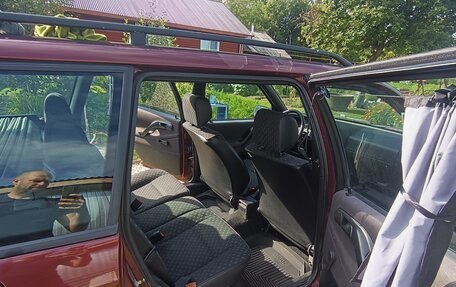 Volkswagen Passat B4, 1994 год, 185 000 рублей, 17 фотография