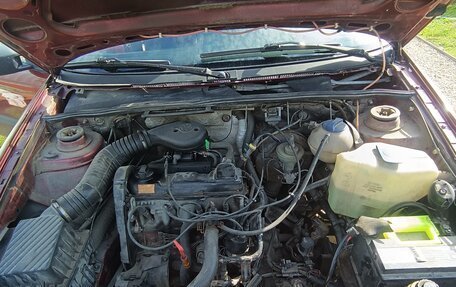 Volkswagen Passat B4, 1994 год, 185 000 рублей, 20 фотография