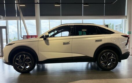 Haval F7x, 2025 год, 3 549 000 рублей, 6 фотография