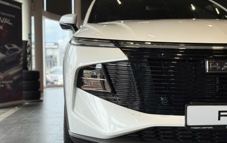 Haval F7x, 2025 год, 3 549 000 рублей, 2 фотография