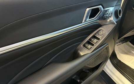 Haval F7x, 2025 год, 3 549 000 рублей, 8 фотография