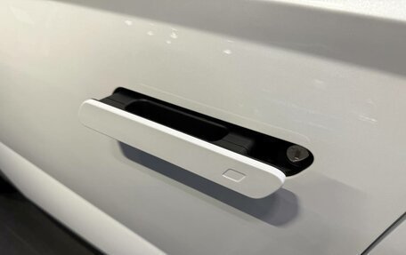 Haval F7x, 2025 год, 3 549 000 рублей, 7 фотография