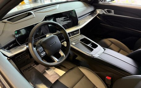 Haval F7x, 2025 год, 3 549 000 рублей, 9 фотография
