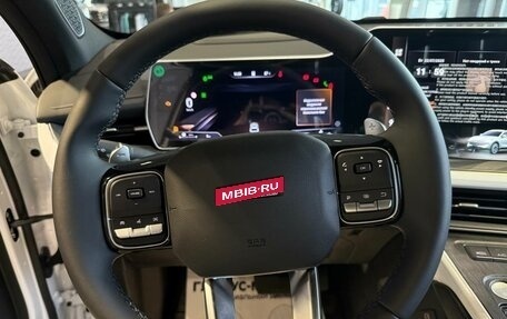 Haval F7x, 2025 год, 3 549 000 рублей, 11 фотография