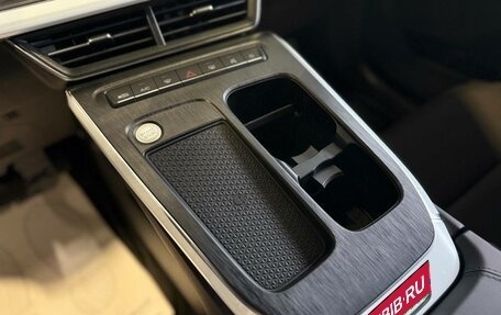Haval F7x, 2025 год, 3 549 000 рублей, 13 фотография