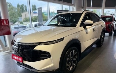 Haval F7x, 2025 год, 3 549 000 рублей, 1 фотография