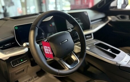 Haval F7x, 2025 год, 3 549 000 рублей, 10 фотография