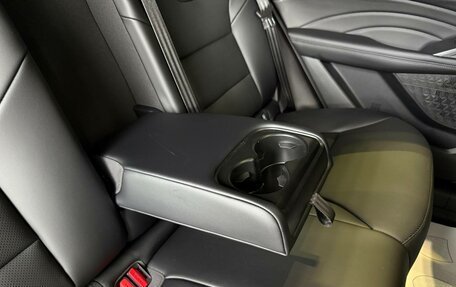 Haval F7x, 2025 год, 3 549 000 рублей, 18 фотография