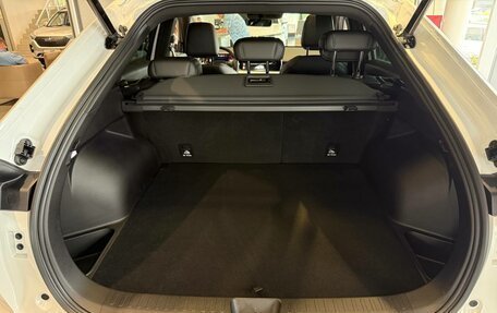 Haval F7x, 2025 год, 3 549 000 рублей, 21 фотография