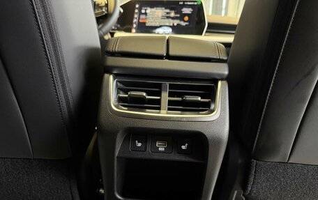 Haval F7x, 2025 год, 3 549 000 рублей, 19 фотография