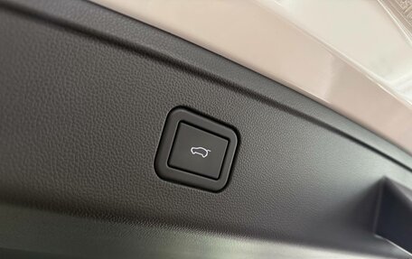 Haval F7x, 2025 год, 3 549 000 рублей, 22 фотография