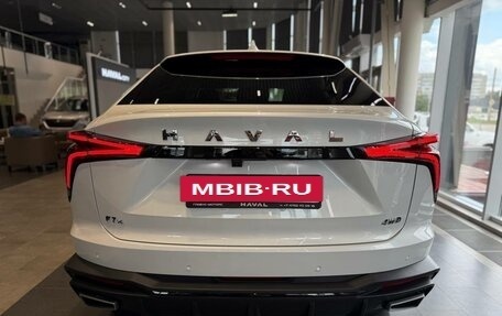Haval F7x, 2025 год, 3 549 000 рублей, 20 фотография